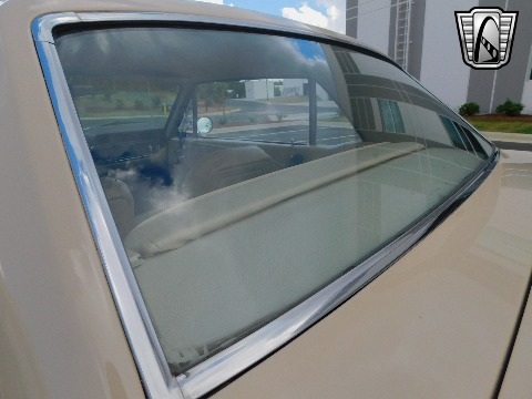 1966 Ford Mustang image 86