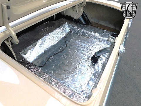 1966 Ford Mustang image 35