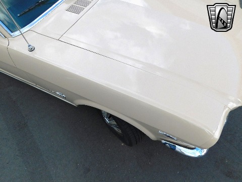 1966 Ford Mustang image 61