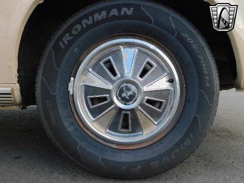 1966 Ford Mustang image 87