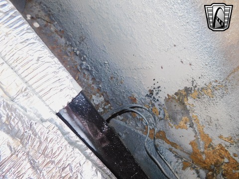 1966 Ford Mustang image 36