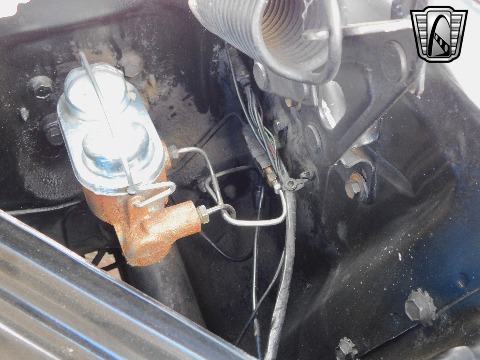 1966 Ford Mustang image 115