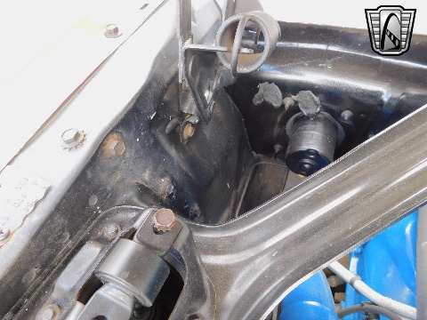 1966 Ford Mustang image 116