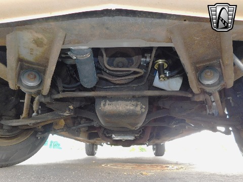 1966 Ford Mustang image 39