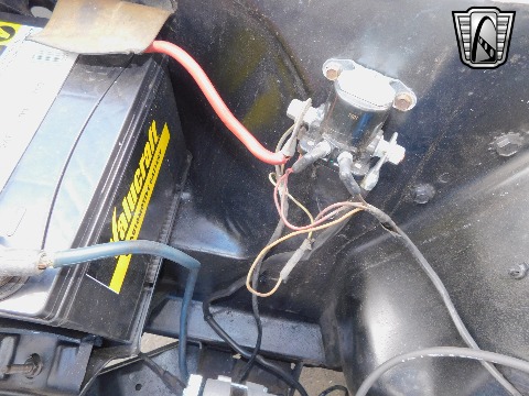 1966 Ford Mustang image 117