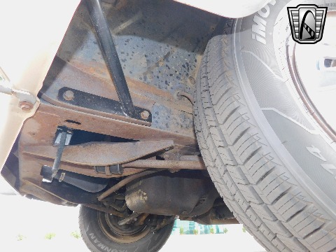 1966 Ford Mustang image 40