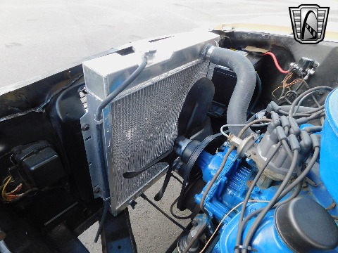 1966 Ford Mustang image 118