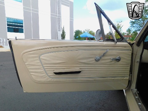 1966 Ford Mustang image 15