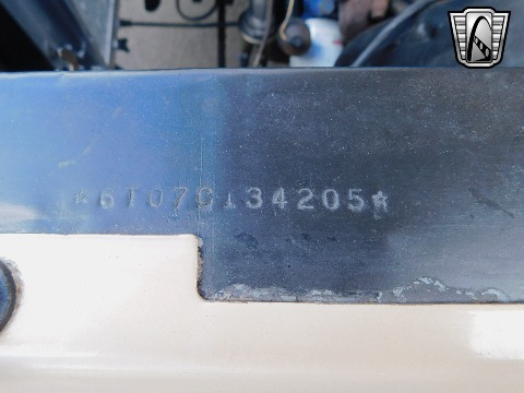 1966 Ford Mustang image 119