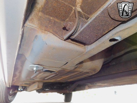 1966 Ford Mustang image 42