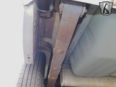 1966 Ford Mustang image 43