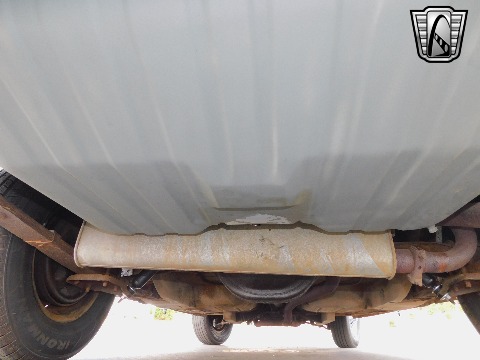 1966 Ford Mustang image 44