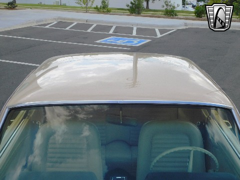 1966 Ford Mustang image 70