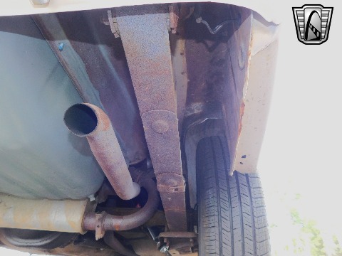 1966 Ford Mustang image 45