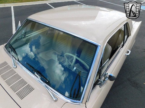 1966 Ford Mustang image 71