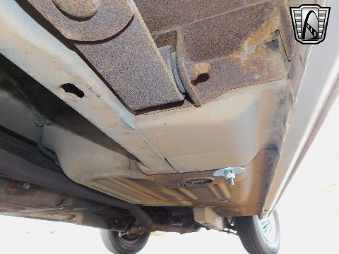 1966 Ford Mustang image 46