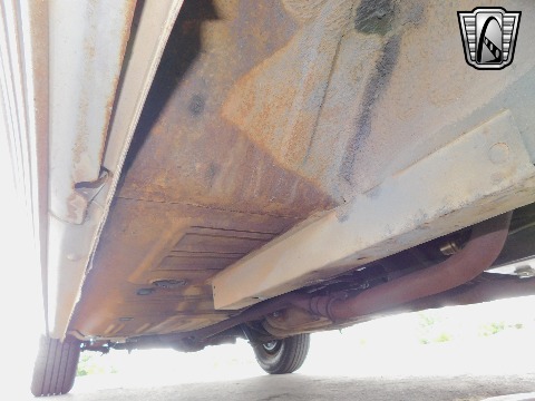 1966 Ford Mustang image 47