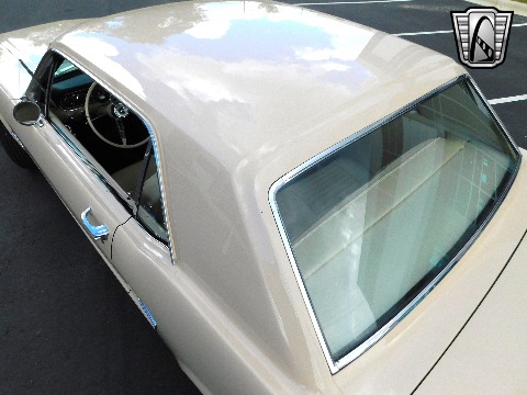 1966 Ford Mustang image 73