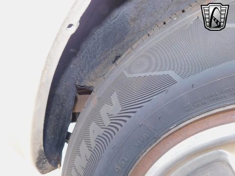 1966 Ford Mustang image 99