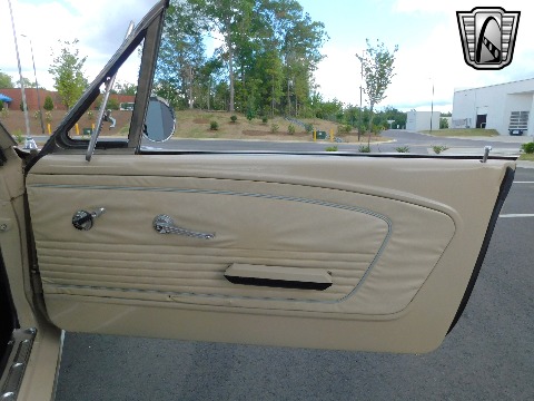 1966 Ford Mustang image 22