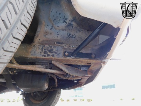 1966 Ford Mustang image 48