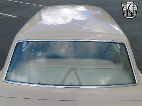 1966 Ford Mustang image 74