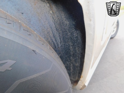 1966 Ford Mustang image 100