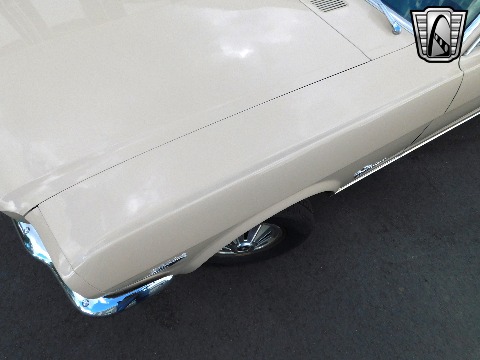 1966 Ford Mustang image 49