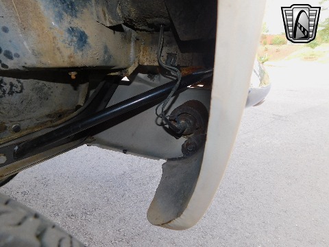 1966 Ford Mustang image 101