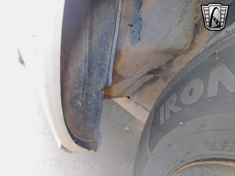 1966 Ford Mustang image 102