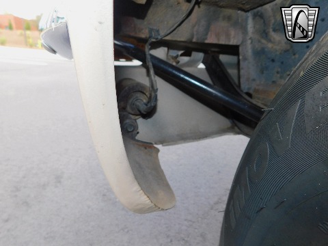 1966 Ford Mustang image 103