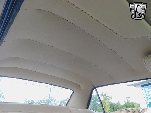 1966 Ford Mustang image 26