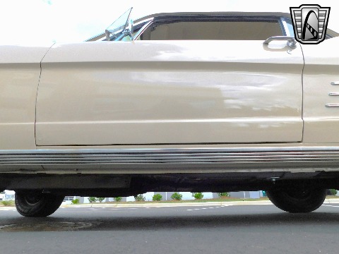 1966 Ford Mustang image 52