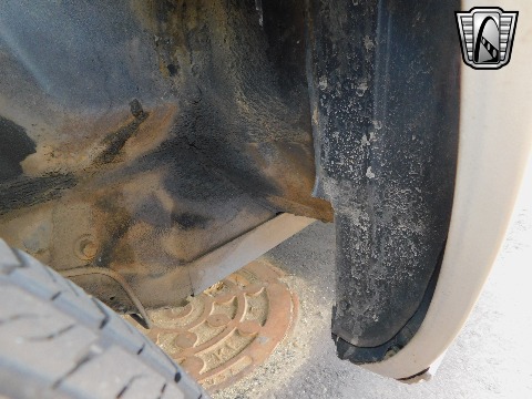 1966 Ford Mustang image 104