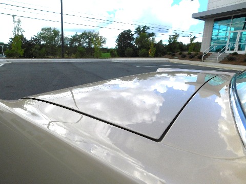 1966 Ford Mustang image 80