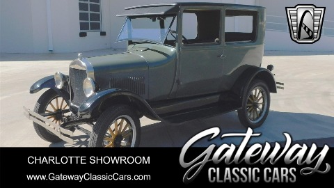 1926 Ford Model T image 2