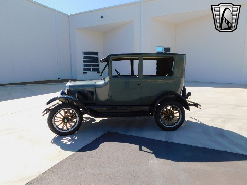 1926 Ford Model T image 3