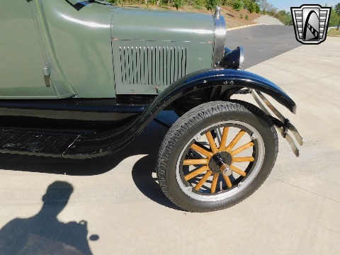 1926 Ford Model T image 29