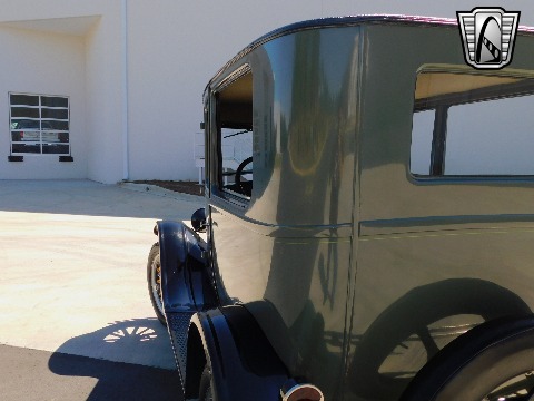 1926 Ford Model T image 55