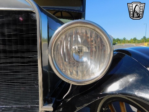 1926 Ford Model T image 81