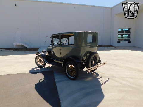 1926 Ford Model T image 4