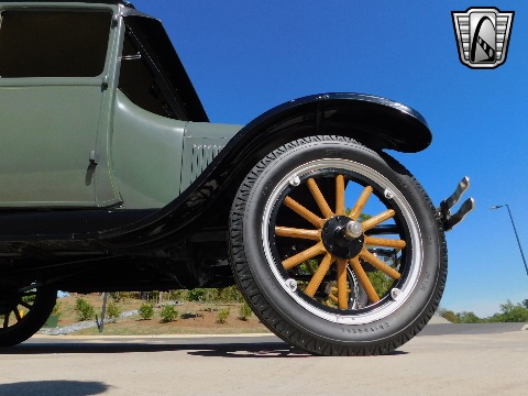 1926 Ford Model T image 30