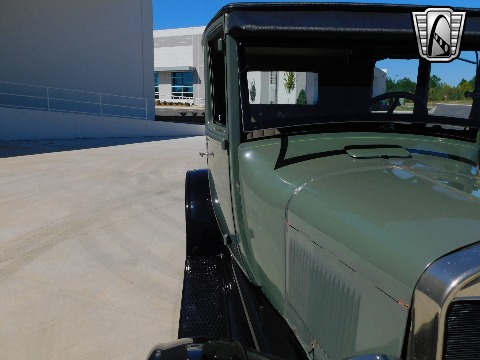 1926 Ford Model T image 56