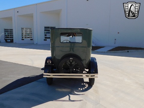 1926 Ford Model T image 5