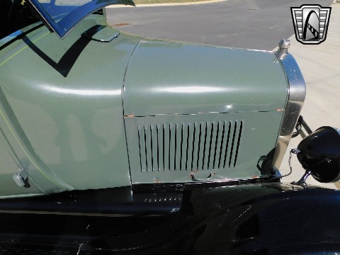 1926 Ford Model T image 31