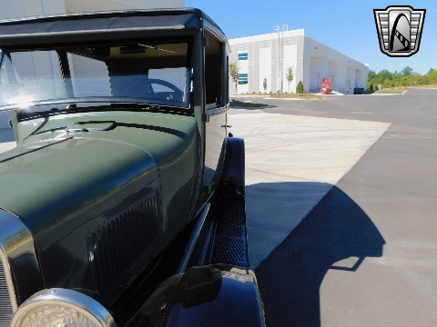 1926 Ford Model T image 57