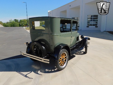 1926 Ford Model T image 6