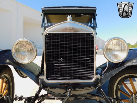 1926 Ford Model T image 58
