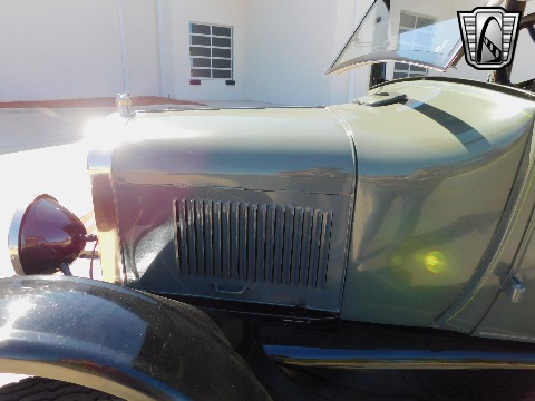1926 Ford Model T image 33