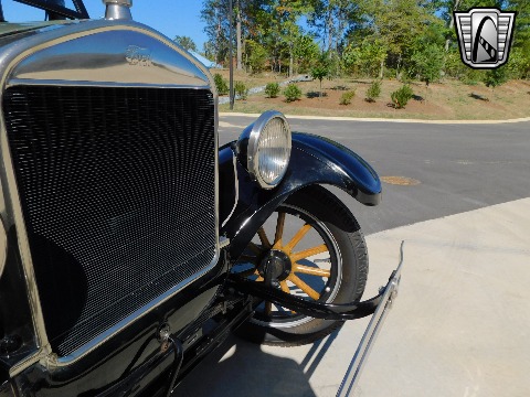 1926 Ford Model T image 59